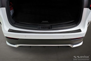 Galinio bamperio apsauga Lexus NX AZ20 (2021→)